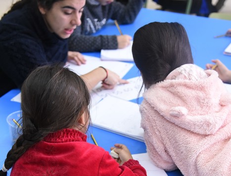 Innovar no es cambiar | Ahoraeducacion | Educación, TIC y ecología | Scoop.it