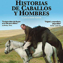 Historias de caballos y hombres - La Razón (Argentina) | Caballo, Caballos | Scoop.it