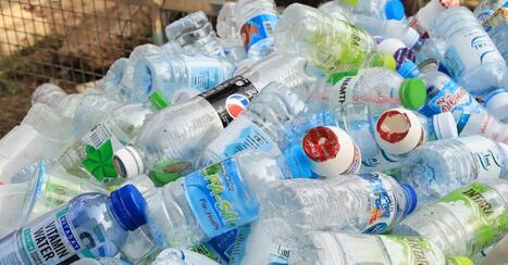 An important update on the U.S. Plastics Pact | Article | Industry 411 - Waste Management | Scoop.it