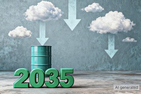 Commentary: China’s Climate Pledge Breaks New Ground - Caixin Global | Industry 411 - Waste Management | Scoop.it