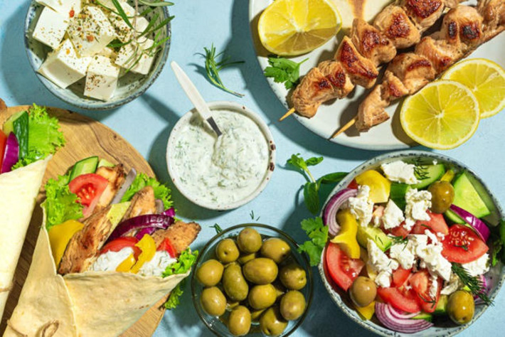 7 Mediterranean Diet Mistakes Dietitians Warn Can Sabotage Weight Loss | The Health Report | Scoop.it