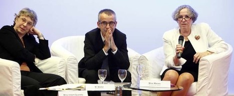 La Hadopi menace d'attaquer le Gouvernement en justice | Libert&eacute;s Num&eacute;riques | Scoop.it