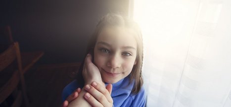 (Empathc Family) How Raising 3 Daughters Taught Me to Have Empathy and Compassion | Empathic Family & Parenting | Scoop.it