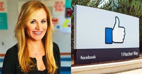 This Former FBI Agent Uses Facebook to Save Victims of Child Abduction - TeenVogue.com | Denizens of Zophos | Scoop.it