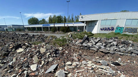 Hellemmes: ancien Castorama cherche occupant, une centaine d&rsquo;emplois esp&eacute;r&eacute;s | L'engagement citoyen | Scoop.it