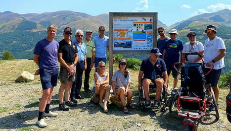 Accessibilité et préservation de la nature, un double souffle d’innovation dans le Louron | Vallées d'Aure & Louron - Pyrénées | Scoop.it