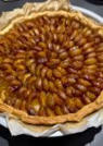 Tarte aux mirabelles | Nancy, Lorraine | Scoop.it