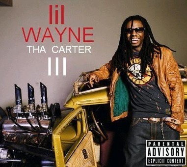 Lil Wayne Tha Carter 3 Zip