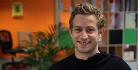 Une expérimentation inédite pour étudier les pratiques de télétravail et de coworking | Revue de presse économique du Sud Touraine | Scoop.it