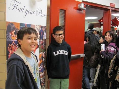 Jamboree shows the lighter side of Bellaire High | Student Leadership | Scoop.it