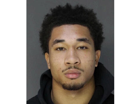 Rape, More Charges Filed Against Villanova Football Player - Patch.com | Operation Oya | Scoop.it