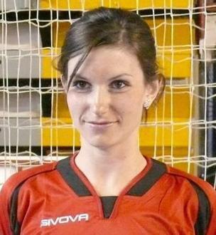 La extremo del Cleba Sonia Rodr&iacute;guez estar&aacute; cuatro meses de baja | Balonfemme | Scoop.it