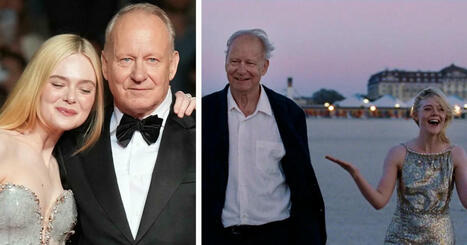 Succé för Skarsgård-filmen i Cannes | 1Uutiset - Lukemisen tähden | Scoop.it