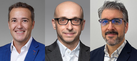 Nuevos nombramientos en el Gobierno de Navarra | Evaluación de Políticas Públicas - Actualidad y noticias | Scoop.it