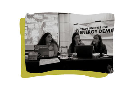 Our Future is Public: Energy Democracy Movements Declaration | Energy Transition in Europe | www.energy-cities.eu | Scoop.it