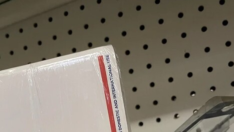 Shopper dumbfounded after stumbling upon seemingly illegal items for sale at thrift store: 'That's not just ridiculous; it's criminal' | Industry 411 - Waste Management | Scoop.it