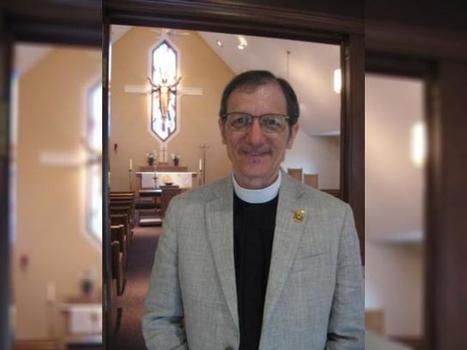 Lutheran Pastor Arrested In Godfrey, Charged With Distributing Child Pornography - RiverBender.com | Operation Phobos | Scoop.it
