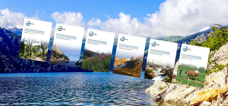 D&eacute;couvrez le panorama des services rendus par les &eacute;cosyst&egrave;mes en France - UICN France | GREENEYES | Scoop.it