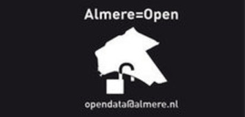 Opendata: Almere = open! | Almere Smart Society | Scoop.it
