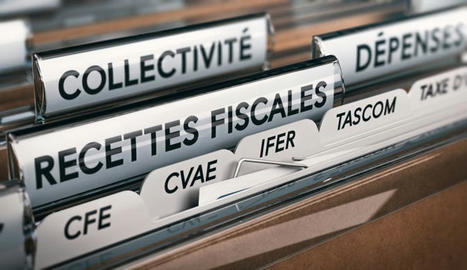 Coupes budgétaires : l'AMF dénonce l'inefficacité de la « politique du rabot »  | Veille juridique du CDG13 | Scoop.it