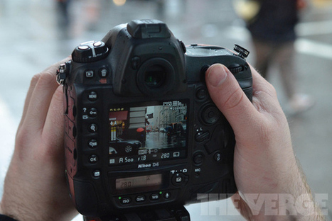 Nikon actualiza el firmware para hacer frente a los problema de bloqueo que afectan a D4, D800 y D800E | FOTOGRAFIA Y VIDEO HDSLR PHOTOGRAPHY & VIDEO | Scoop.it