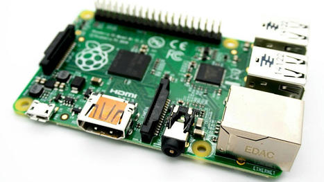 How to Back Up a Raspberry Pi SD Card: 4 Easy Steps | tecno4 | Scoop.it