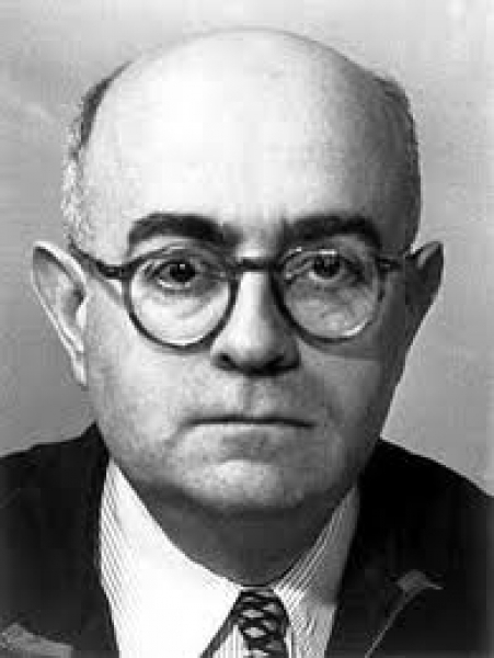 Theodor Adorno | Hommage &agrave; quelques "grands Hommes"... | Scoop.it