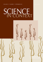 The Varieties of Empathy in Science, Art, and History | Empathy Movement Magazine | Scoop.it