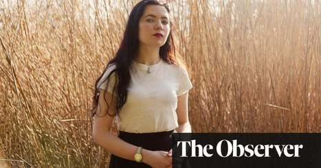 Naoise Dolan: 'I'm not good at presenting myself as likable' | Books | The Guardian | The Irish Literary Times | Scoop.it