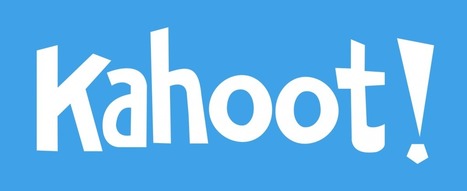 Did You Try Kahoot This Year Via Tech A