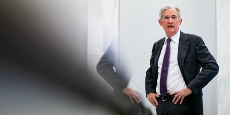 America saw 'essentially no job growth' last month, warns Moody's | Real Estate News and Auction | Scoop.it