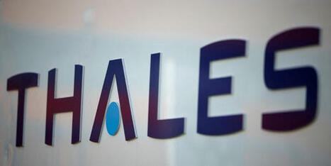 Porté par la défense, Thales dévoile un bénéfice net en forte hausse au premier semestre | DEFENSE NEWS | Scoop.it