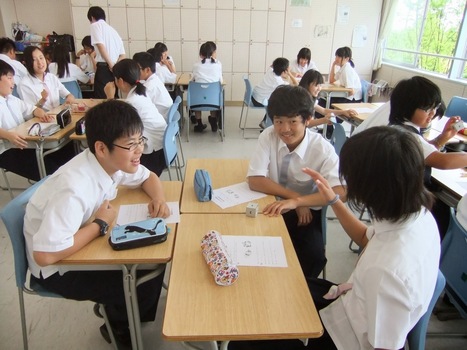 Hiroshima – from symbol of human destruction to leader in educational reform | Asia and Australia's engagement with Asia | Scoop.it