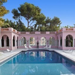 Une villa &agrave; 90 millions d'euros &agrave; vendre | Les Gentils PariZiens | style & art de vivre | Scoop.it