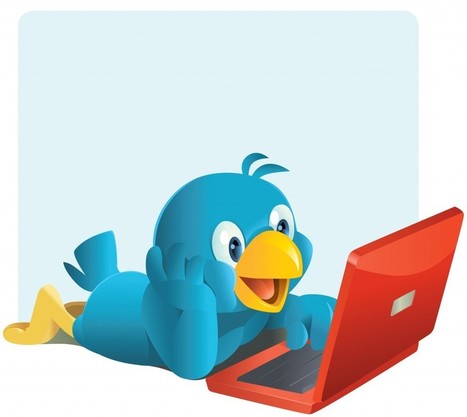 Guide complet : Twitter pour les professionnels | 21st Century Learning and Teaching | Scoop.it