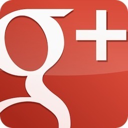 DISRUPTION: Why Google+ Is Best Social Net for Content Marketers | Digital-News on Scoop.it today | Scoop.it