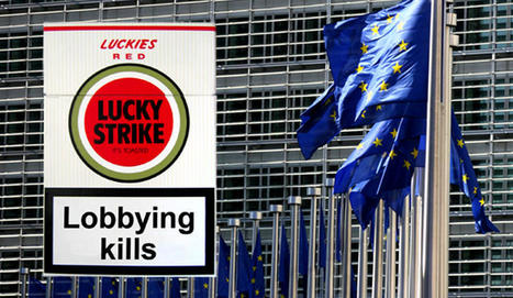 The Brussel Business. Documentaire | Chronique des Droits de l'Homme | Scoop.it