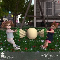 Candy Fair! | 亗 Second Life Kingdom of Kids 亗 | Scoop.it