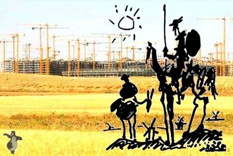 Devoir affronter, t&ocirc;t ou tard, une situation de r&eacute;cession &ldquo;&agrave; l&rsquo;espagnole&rdquo; effraie d&eacute;j&agrave; une partie du gouvernement &ndash; Acteurs publics &ndash; Informations et analyses sur les politiques publiques et la fon... | Chronique des Droits de l'Homme | Scoop.it