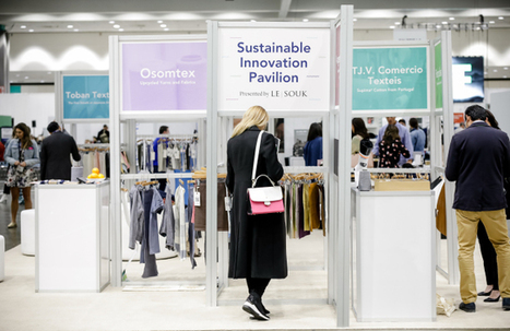 Hi-Tech Sustainability : The science and technology of eco-fashion | Technology in Business Today | Scoop.it