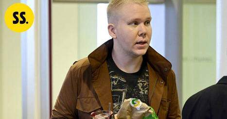 Vastaamon hovioikeudenkäynti päättyy Aleksanteri Kivimäen puolustuksen loppulausuntoon | Uutissuomalainen | 1Uutiset - Lukemisen tähden | Scoop.it