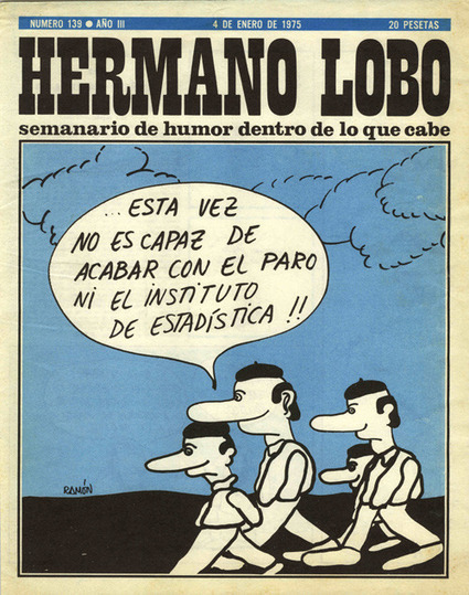De otra época… ¿verdad? | a desgana | blog | La Chavalería | Scoop.it