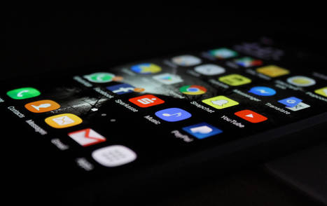 Several high profile Android apps still have vulnerabilities discovered years ago | Ethical Issues In Technology | Scoop.it
