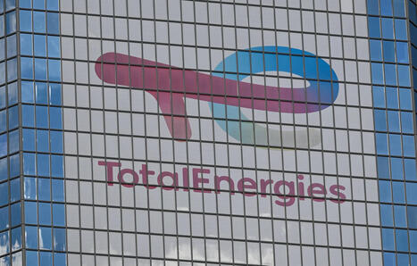 Le Havre : TotalEnergies obligé de démanteler son terminal méthanier flottant contesté | Planète DDurable | Scoop.it