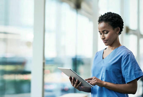 Smart Hospitals: Digitalizing Healthcare For A New Era | Digitized Health | Scoop.it
