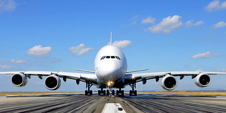 L'A380 ne décolle toujours pas | La lettre de Toulouse | Scoop.it