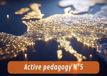 N&deg; 5: Special Europe - by @formation3_0 - Active Pedagogy | Revolution in Education | Scoop.it