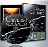El Universo Mecánico. Serie documental | tecno4 | Scoop.it