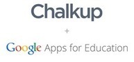 Free Technology for Teachers: Chalkup - Distribute & Grade Assignments in Google Drive Without Using Scripts | Moodle and Web 2.0 | Scoop.it