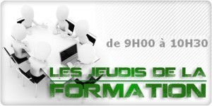 Jeudi de la Formation “Développer son activité grâce au Web, comment innover?” le 30 mai 2013 dès 09H00 à La Cantine Toulouse | La Mêlée Numérique by Lydia | Scoop.it